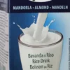 Vitariz Rice Drink Amandel Bio (1000 ml)