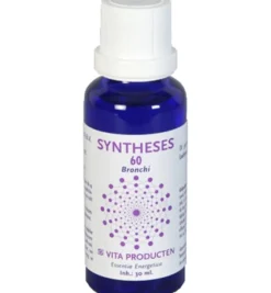 Vita Syntheses 60 bronchi (30 ml)