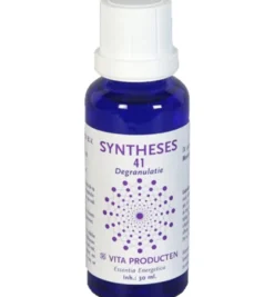 Vita Syntheses 41 degranulatie (30 ml)