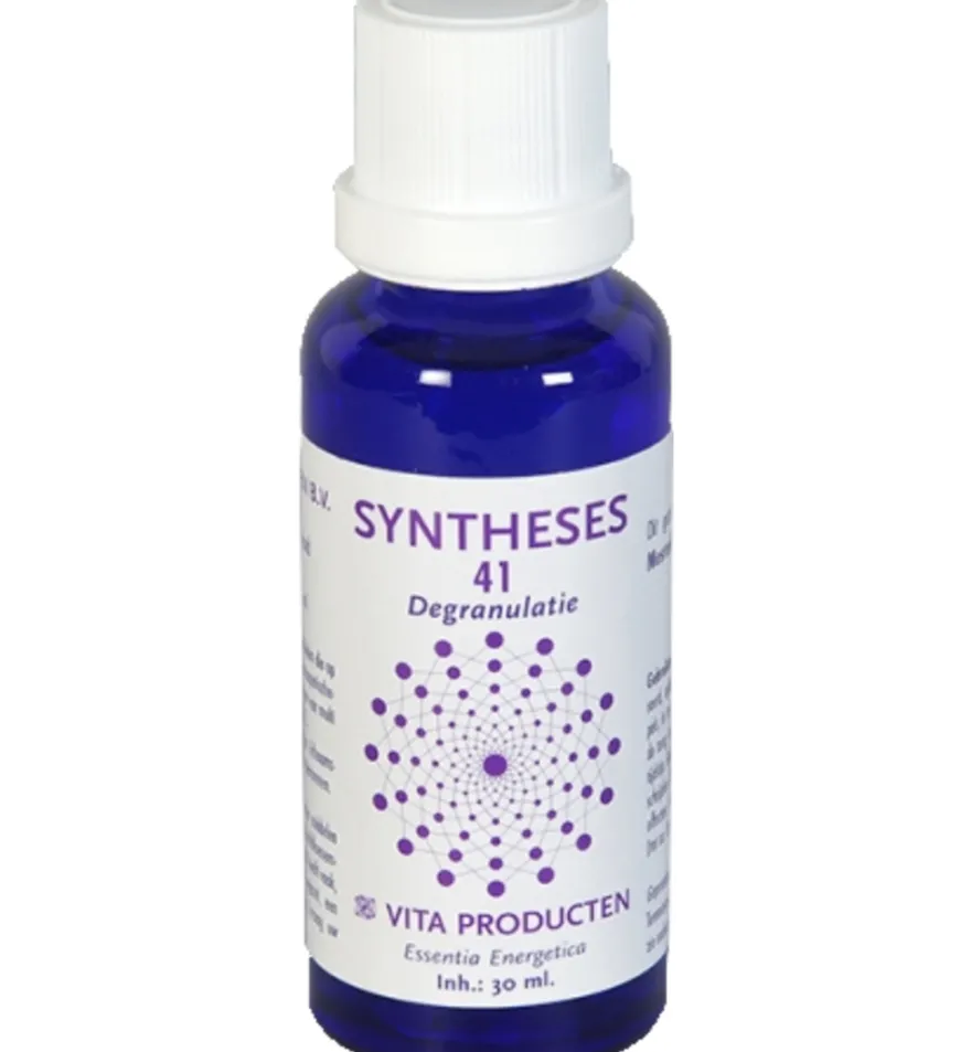 Vita Syntheses 41 degranulatie (30 ml)