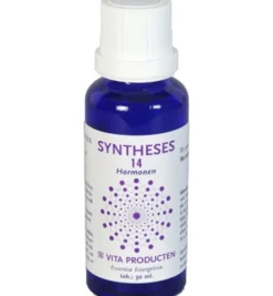Vita Syntheses 14 hormonen (30 ml)