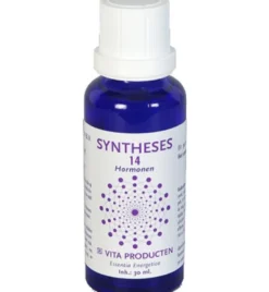 Vita Syntheses 14 hormonen (30 ml)
