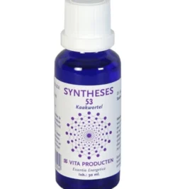 Vita Syntheses 53 kaakwortelgranulaat (30 ml)