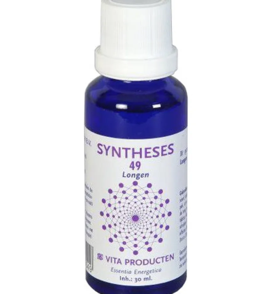 Vita Syntheses 49 longen (30 ml)