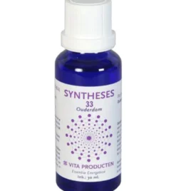 Vita Syntheses 33 ouderdom (30 ml)