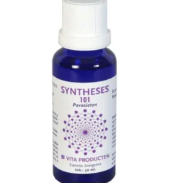 Vita Syntheses 101 parasieten (30 ml)