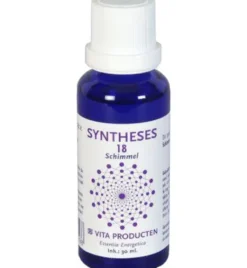 Vita Syntheses 18 schimmel (30 ml)