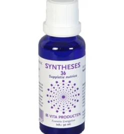 Vita Syntheses 36 suppletie nutrica (30 ml)