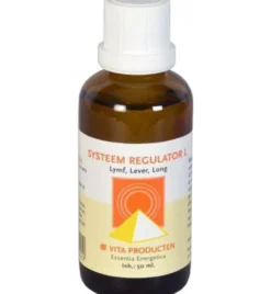Vita Systeem regulator L (50 ml)
