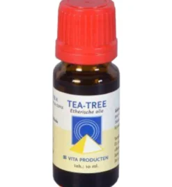 Vita Tea tree oil (10 ml)