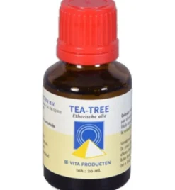 Vita Tea tree oil (20 ml)