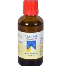Vita Tea tree oil (50 ml)