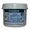 VitaZouten Calcium phosphoricum VitaZout Nr. 02 (360 tabletten)