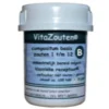 VitaZouten compositum vitazout 1/12 vre (120 tabletten)