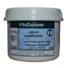 VitaZouten Cuprum arsenicosum VitaZout Nr. 19 (360 tabletten)