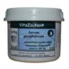 VitaZouten Ferrum phosphoricum VitaZout Nr. 03 (360 tabletten)