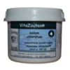 VitaZouten Kalium muriaticum/chloratum VitaZout Nr. 04 (360 tabletten)