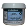 VitaZouten Kalium sulfuricum VitaZout Nr. 06 (360 tabletten)