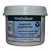 VitaZouten Magnesium phosphoricum VitaZout Nr. 07 (360 tabletten)