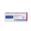 Vitis Gezond tandvlees tandpasta (75 ml)