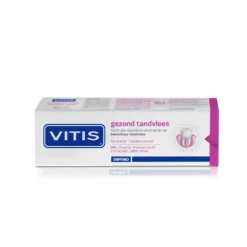 Vitis Gezond tandvlees tandpasta (75 ml)