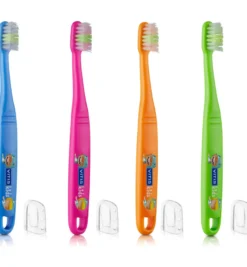 Vitis Tandenborstel kids (1 stuk)