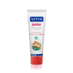 Vitis Tandgel junior (75 ml)