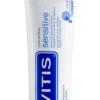 Vitis Tandpasta sensitive (75 ml)