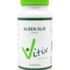 Vitiv Algenolie 500Mg (100 capsules)