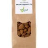 Vitiv Amandelen Met Vlies Bio (500 gr)