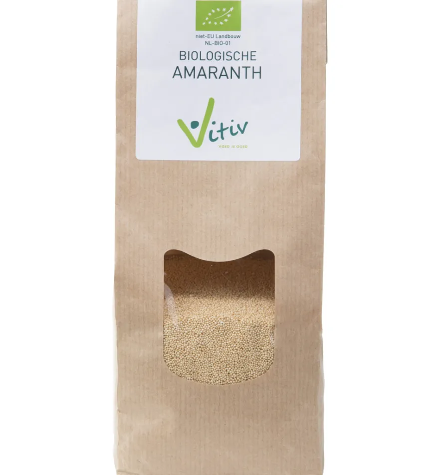 Vitiv Amaranth Bio (500 gr)
