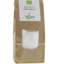 Vitiv Arrowroot Bio (200 gr)