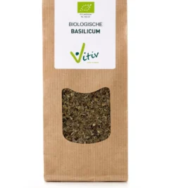 Vitiv Basilicum Bio (25 gr)