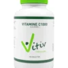 Vitiv Borage Olie (100 softgels)