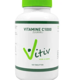 Vitiv Borage Olie (100 softgels)