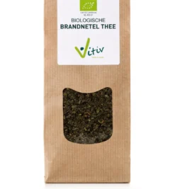 Vitiv Brandnetel Thee Bio (100 gr)