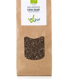 Vitiv Chiazaad Bio (500 gr)
