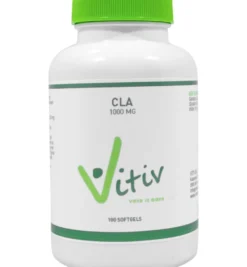 Vitiv Cla 1000 Mg (100 softgels)