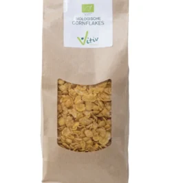 Vitiv Cornflakes Bio (375 gr)