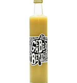 Vitiv De Gemberbende – Biologisch Gembersap (250 ml)