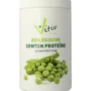 Vitiv Erwten Proteine 80% Vegan Bio (350 gr)