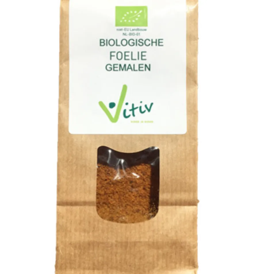 Vitiv Foelie Bio (25 gr)