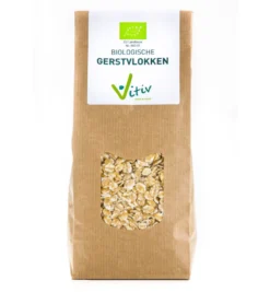 Vitiv Gerstvlokken Bio (500 gr)