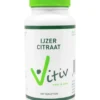 Vitiv Ijzer Citraat (100 tabletten)