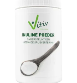 Vitiv Inuline Poeder (500 gr)