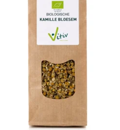 Vitiv Kamille Bio (50 gr)