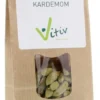Vitiv Kardemom Heel Bio (40 gr)