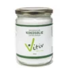 Vitiv Kokosolie Extra Virgin Bio (500 ml)