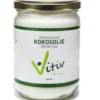 Vitiv Kokosolie Geurloos Bio (500 ml)