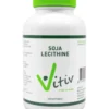 Vitiv Lechithine 1200Mg (100 capsules)